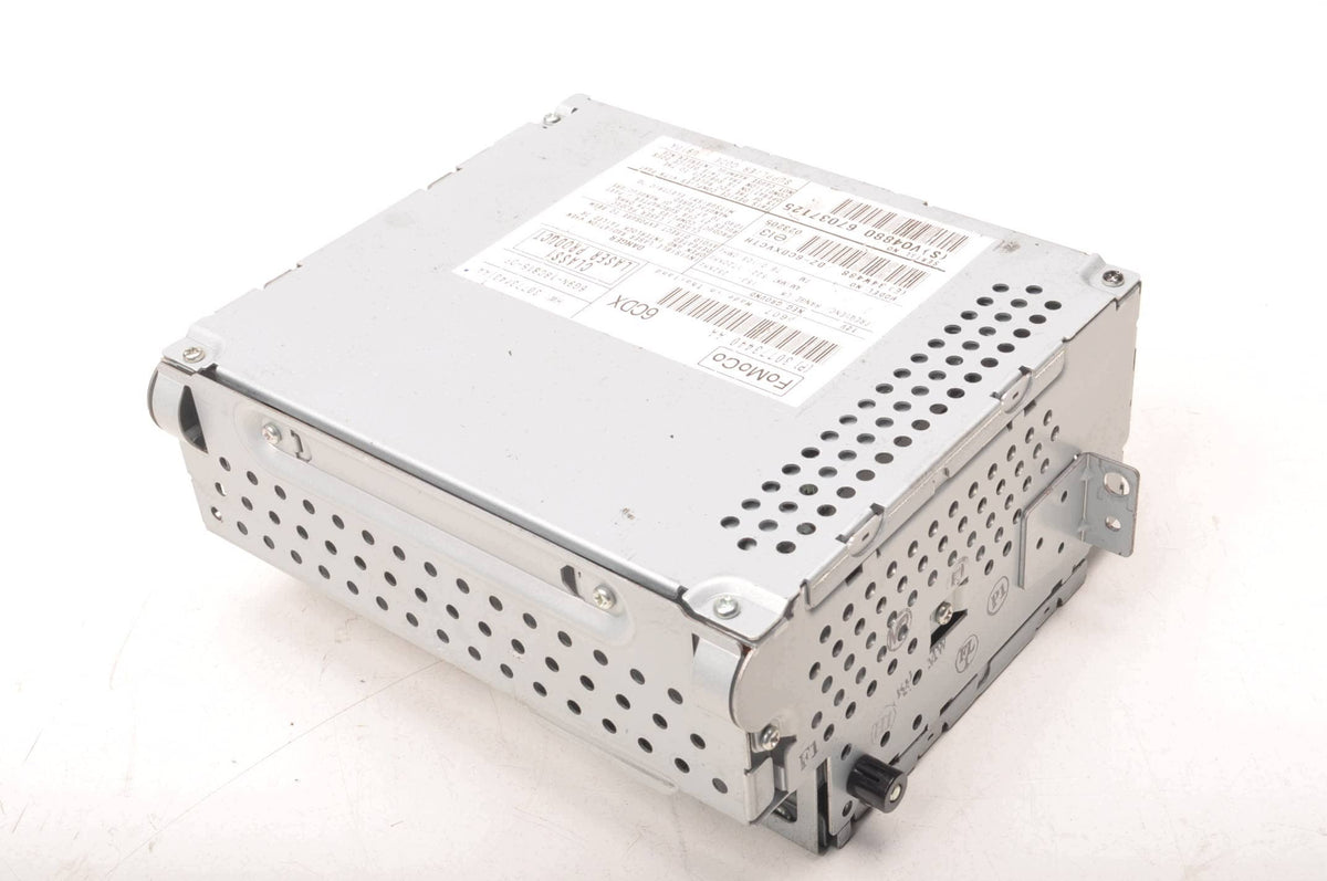 RADIO NAVIGATION VOLVO S80 II V70 III 30773440