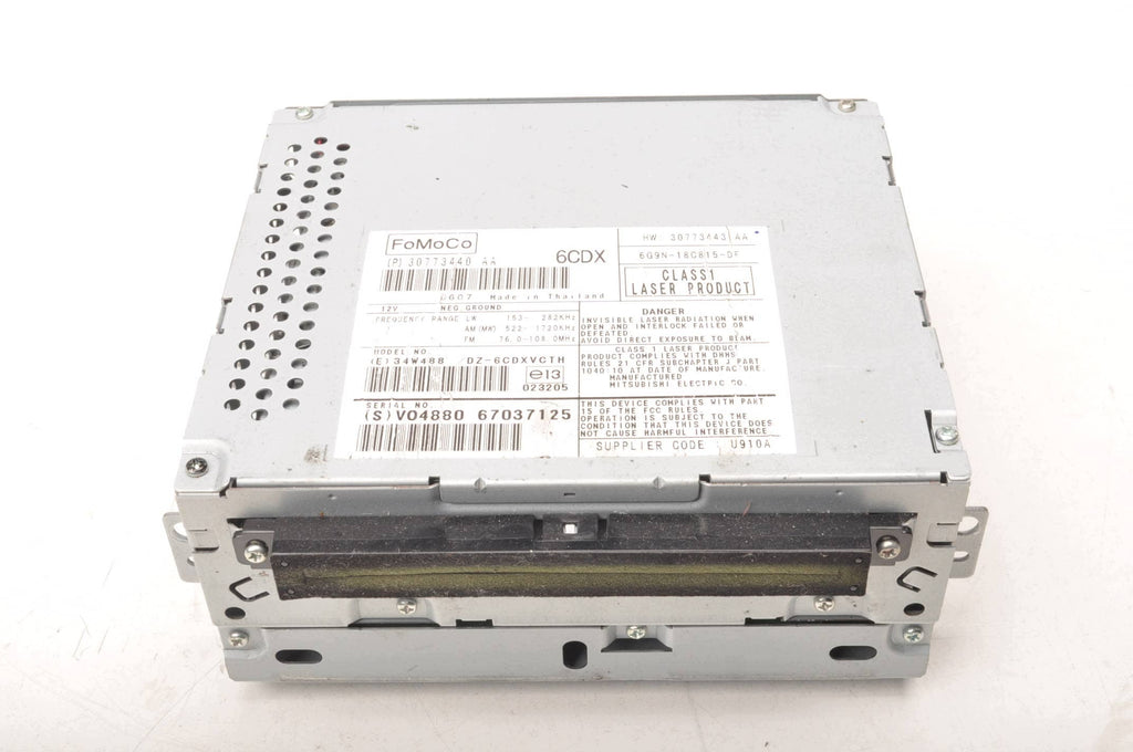 RADIO NAVIGATION VOLVO S80 II V70 III 30773440