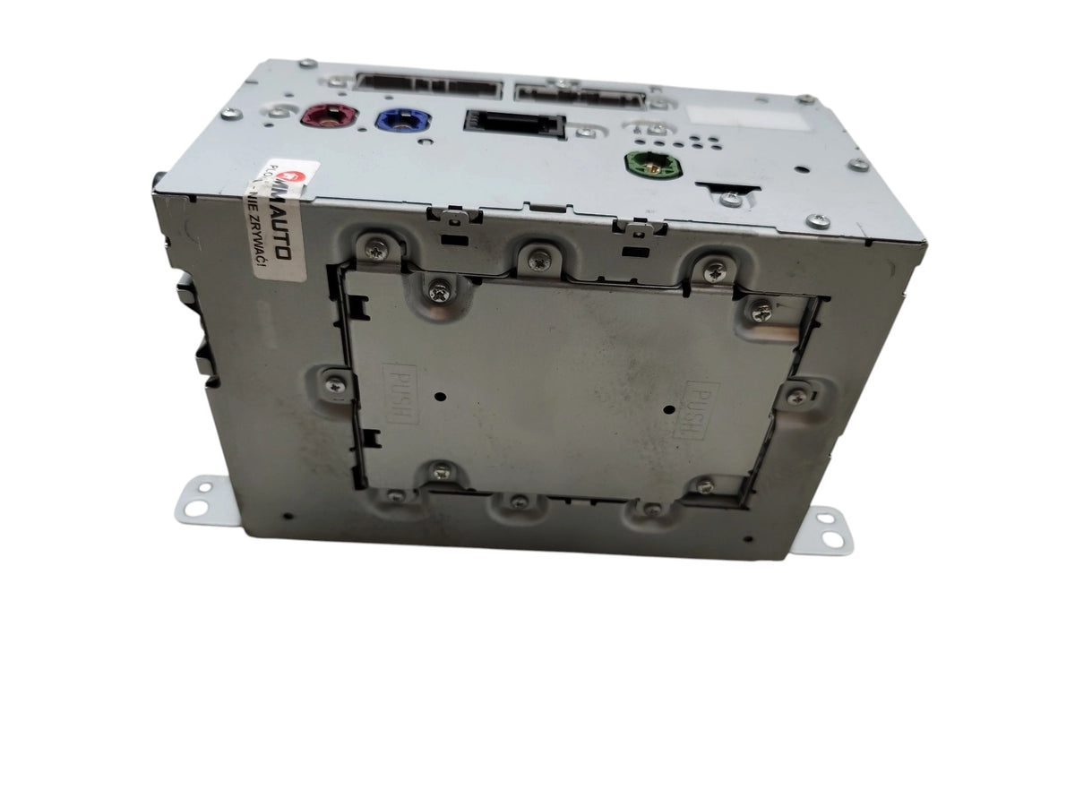 RADIO NAVIGATION VOLVO S90 II V90 II XC90 II P31444261