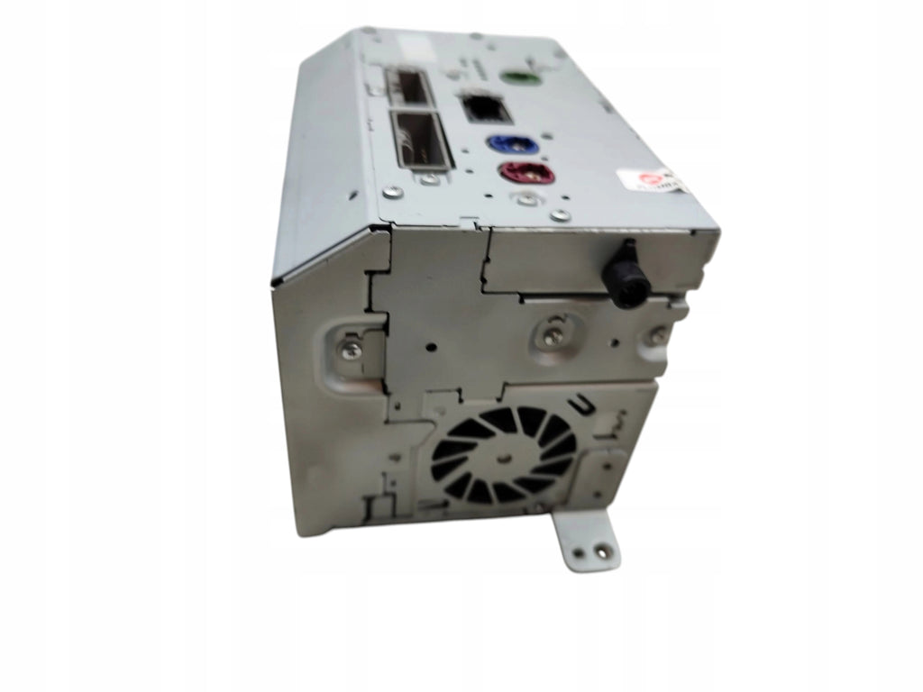 RADIO NAVIGATION VOLVO S90 II V90 II XC90 II P31444261
