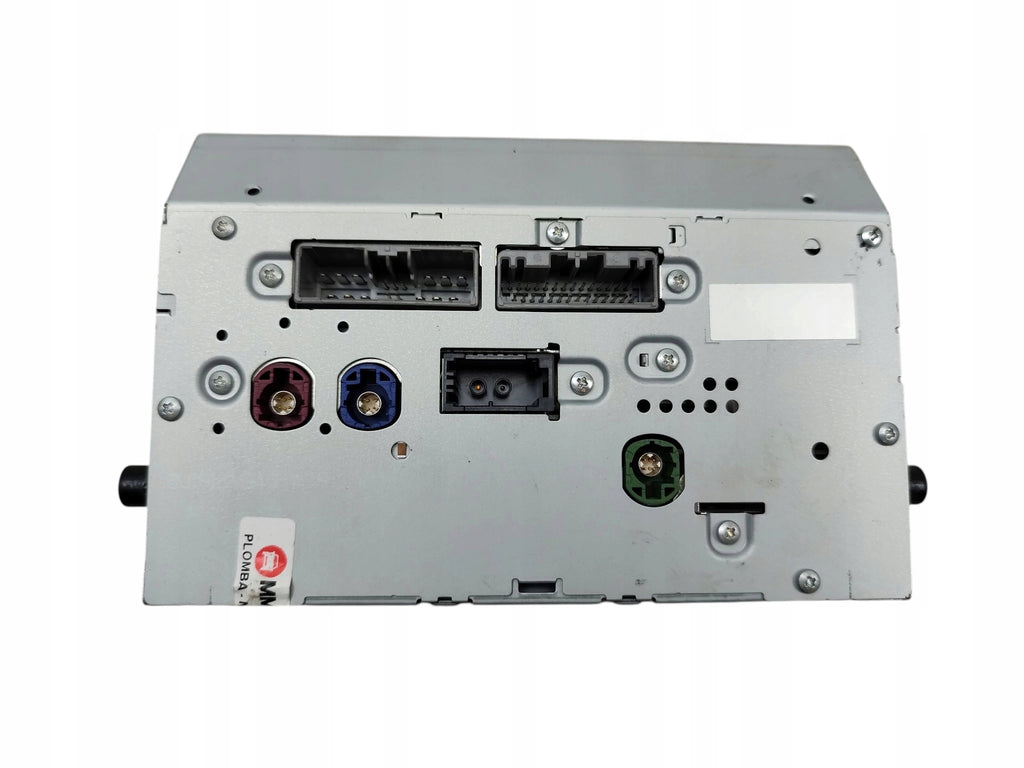 RADIO NAVIGATION VOLVO S90 II V90 II XC90 II P31444261