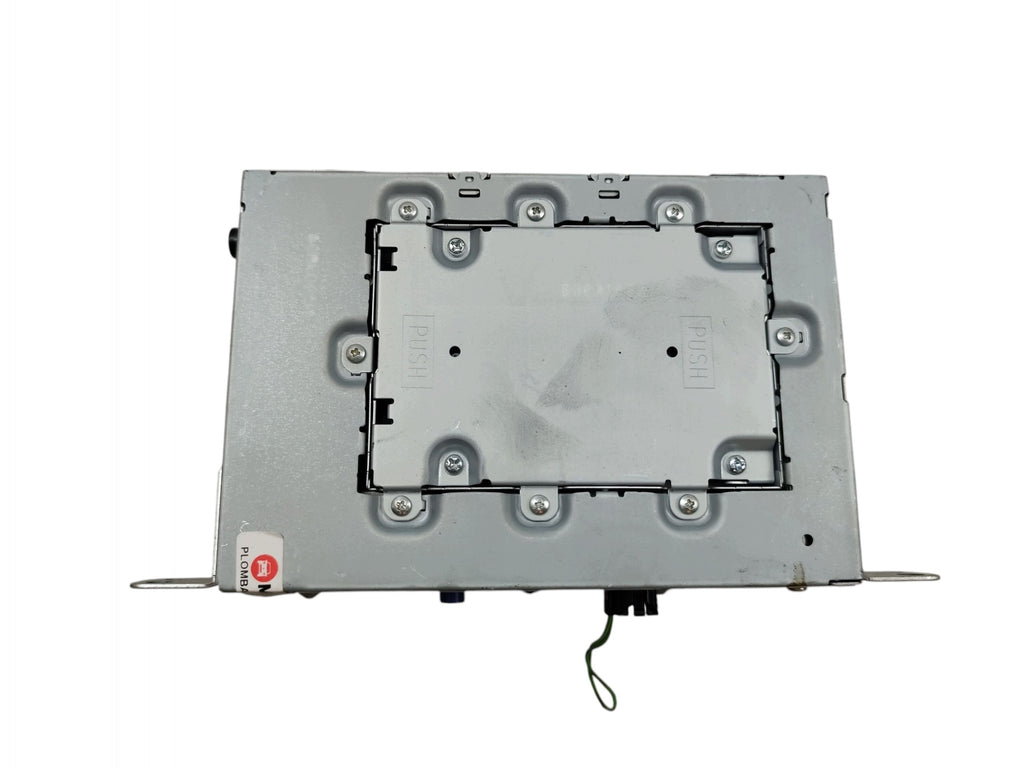 RADIO NAVIGATION VOLVO V90 II S90 II XC60 II XC90 II 32247694 32247689