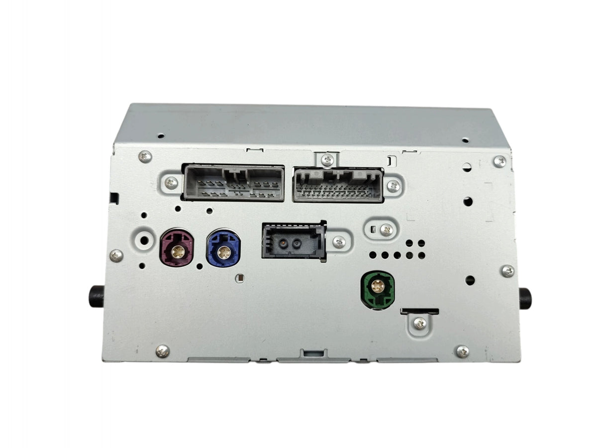 RADIO NAVIGATION VOLVO V90 II S90 II XC60 II XC90 II 32247694 32247689