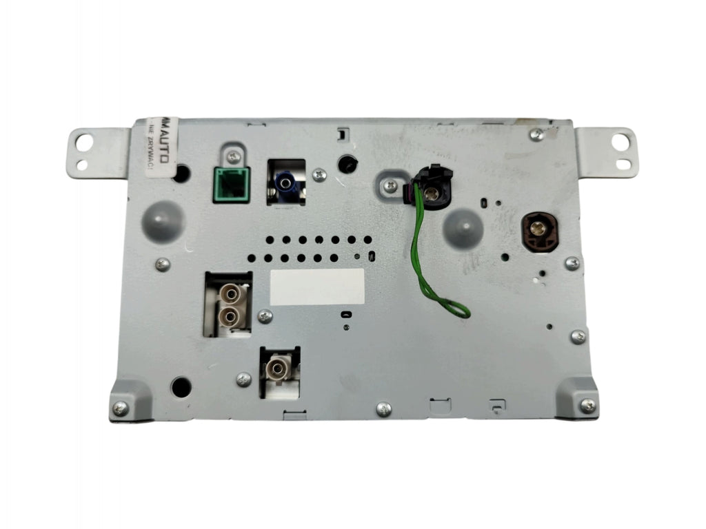 RADIO NAVIGATION VOLVO V90 II S90 II XC60 II XC90 II 32247694 32247689