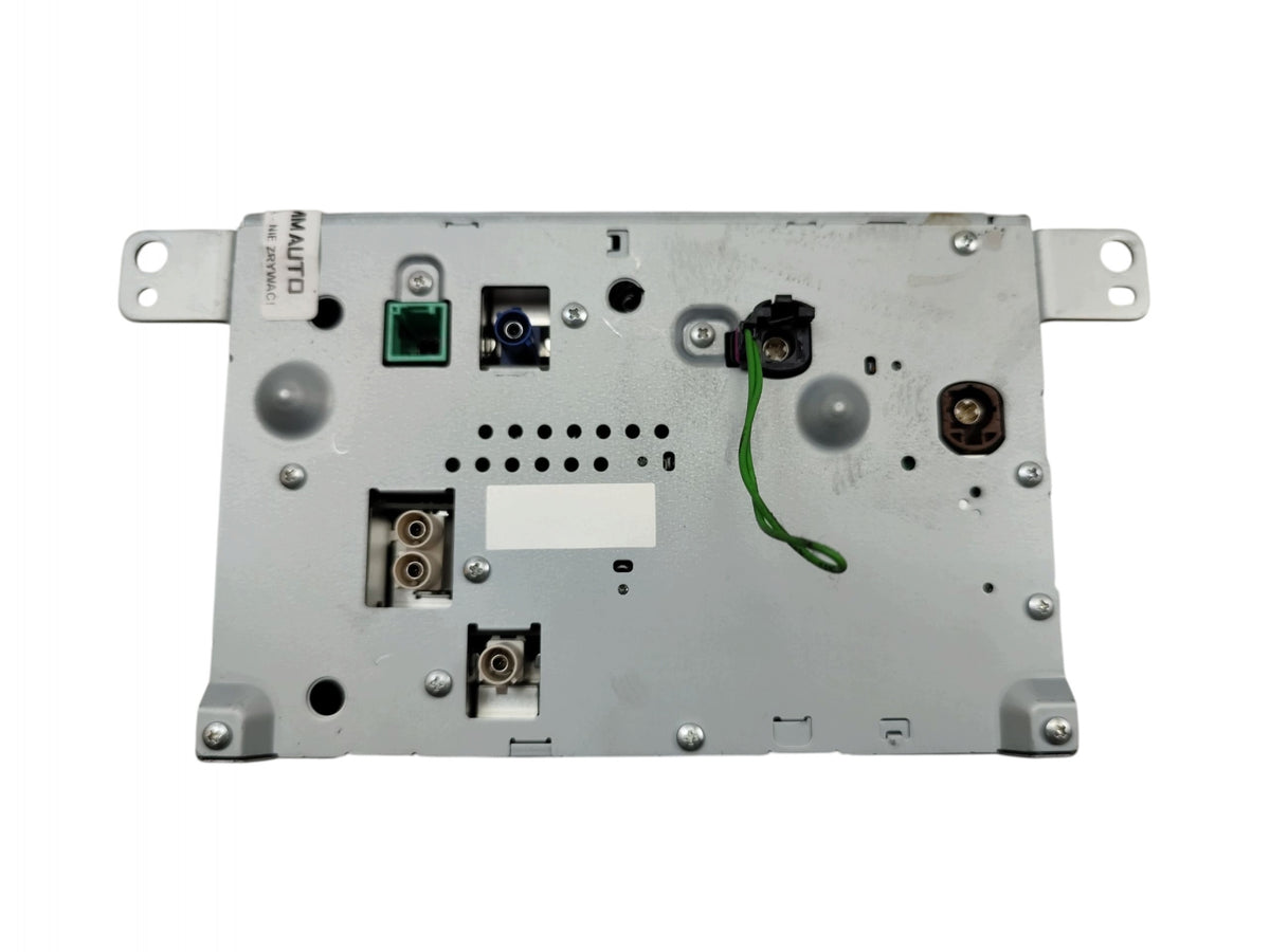RADIO NAVIGATION VOLVO V90 II S90 II XC60 II XC90 II 32247694 32247689