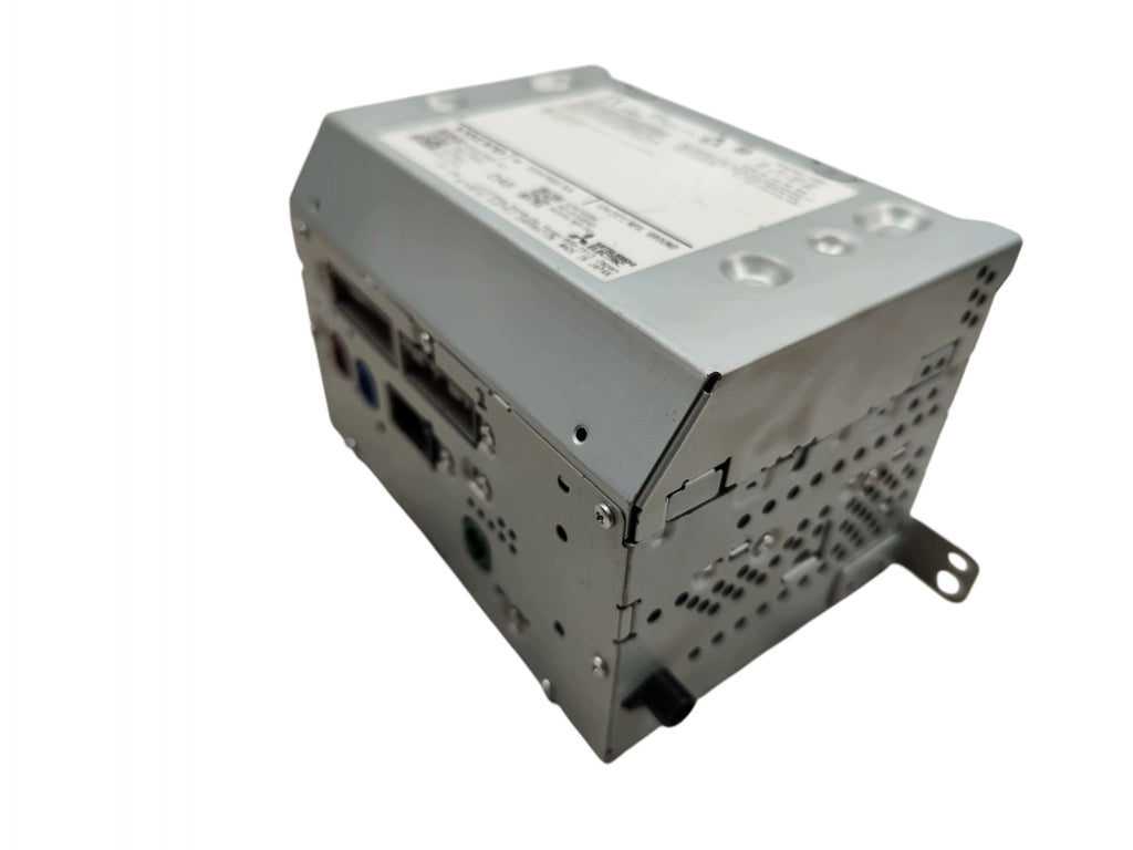 RADIO NAVIGATION VOLVO V90 II S90 II XC60 II XC90 II 32247694 32247689