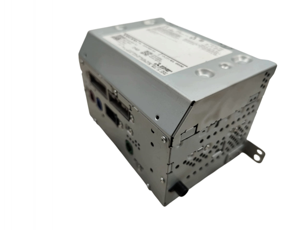 RADIO NAVIGATION VOLVO V90 II S90 II XC60 II XC90 II 32247694 32247689