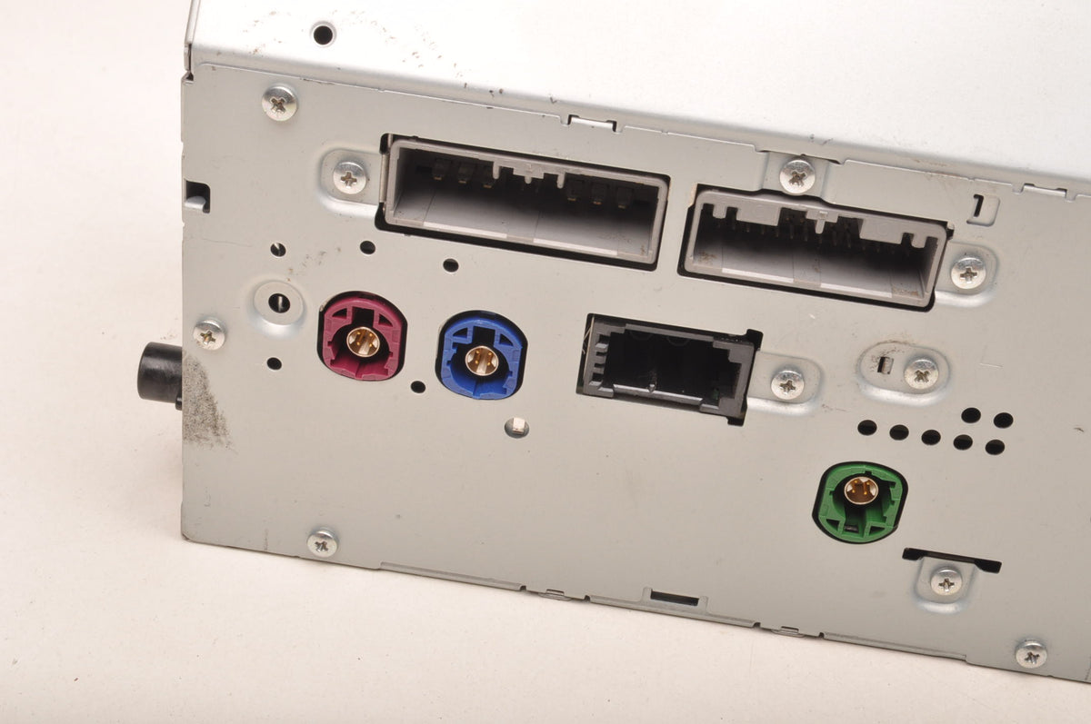 RADIO NAVIGATION VOLVO XC40 II 32141428