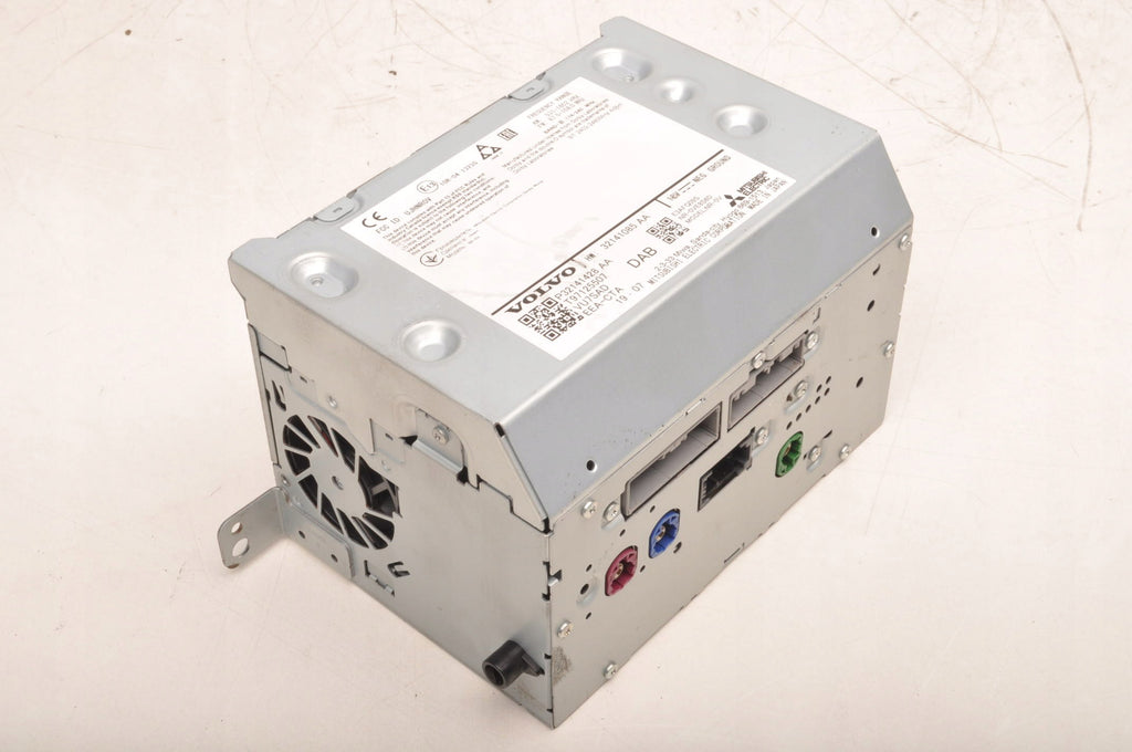 RADIO NAVIGATION VOLVO XC40 II 32141428