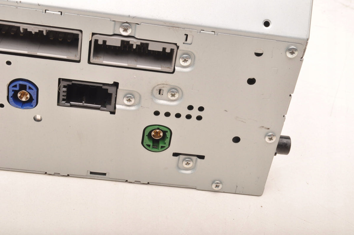 RADIO NAVIGATION VOLVO XC40 II 32141428
