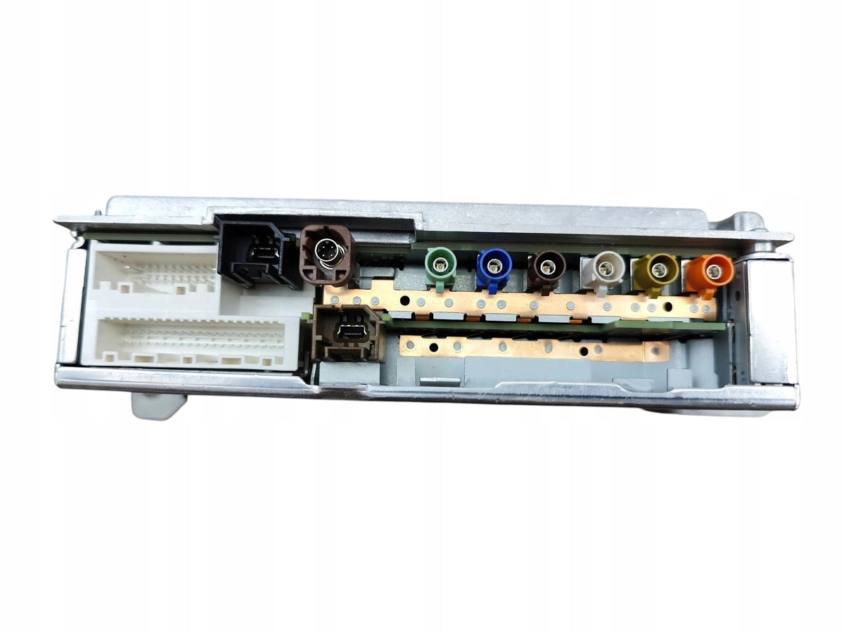 RADIO NISSAN JUKE II F16 2591AHS14B