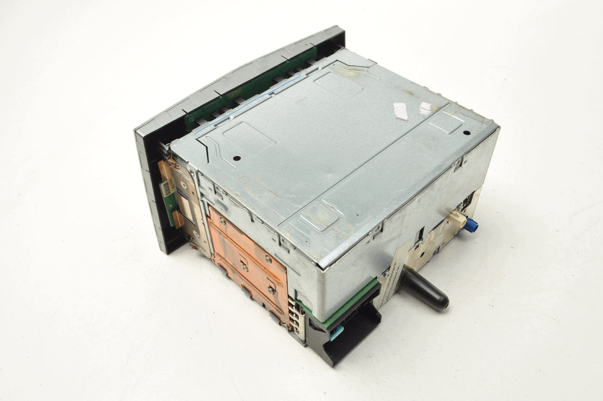 RADIO OPEL ASTRA H III ZAFIRA B 13283225 DVD90