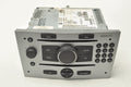 RADIO OPEL ASTRA H III ZAFIRA B 13283225 DVD90