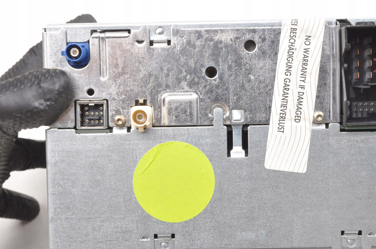 RADIO OPEL C III 13188477 CD70
