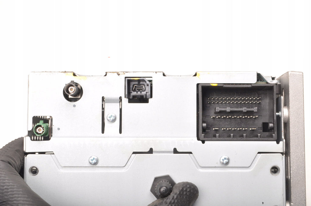 RADIO OPEL MOCHA AND 42418196