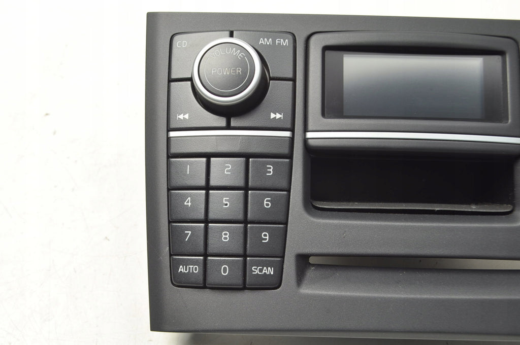RADIO PANEL VOLVO XC90 31300035 LIFT