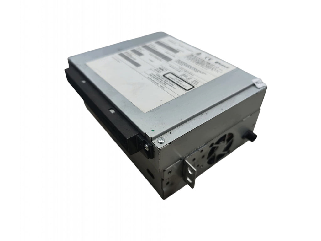 RADIO READER NAVIGATION VOLVO V60 AND S60 II V40 II XC60 AND 31357770AA