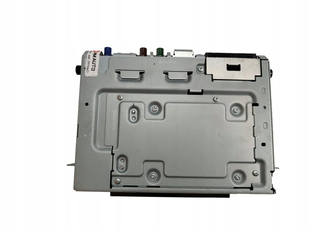 RADIO READER VOLVO V40 II (2012-2016) 31421873