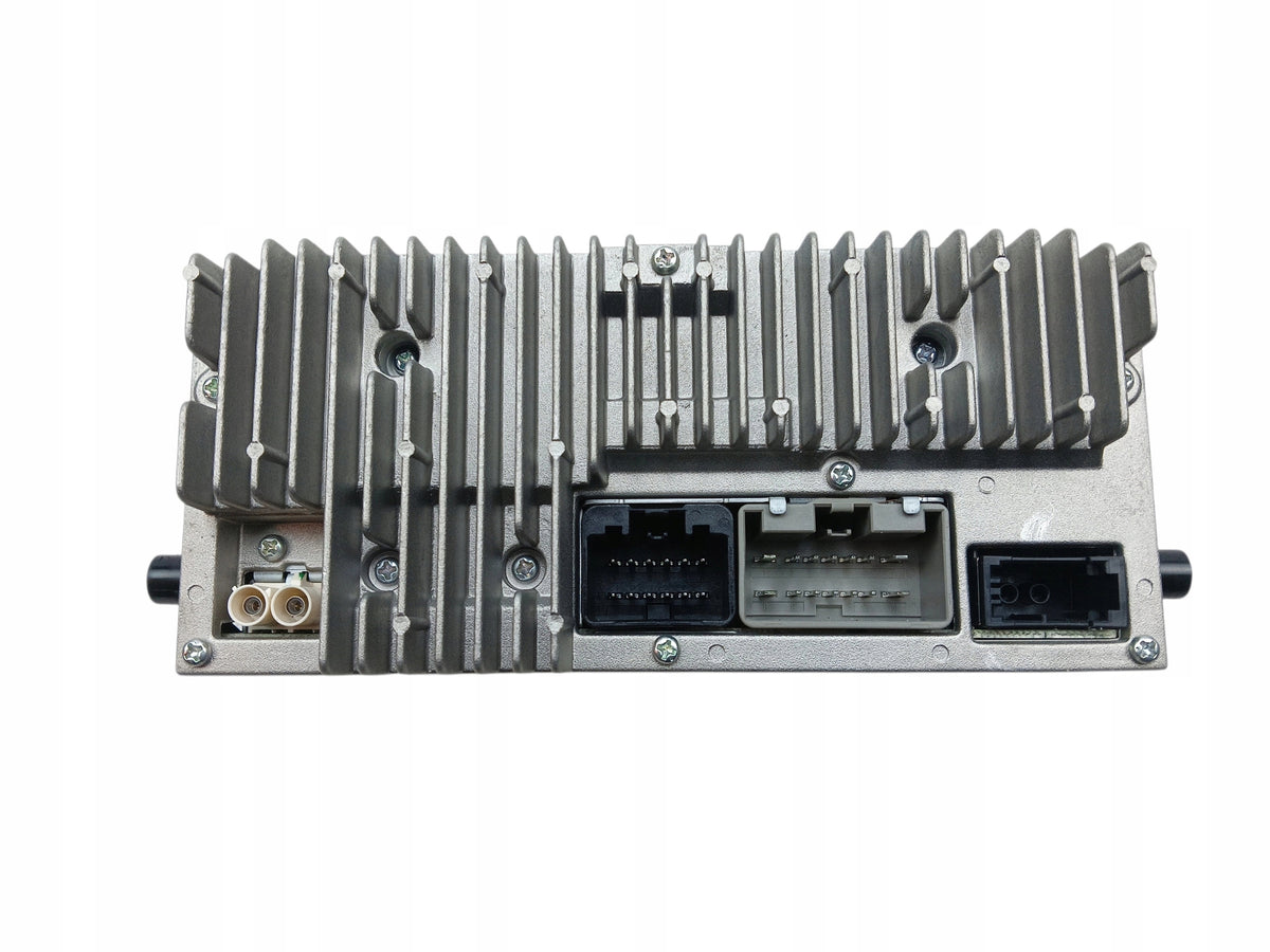 RADIO READER VOLVO V60 I LIFT (2013-2018)