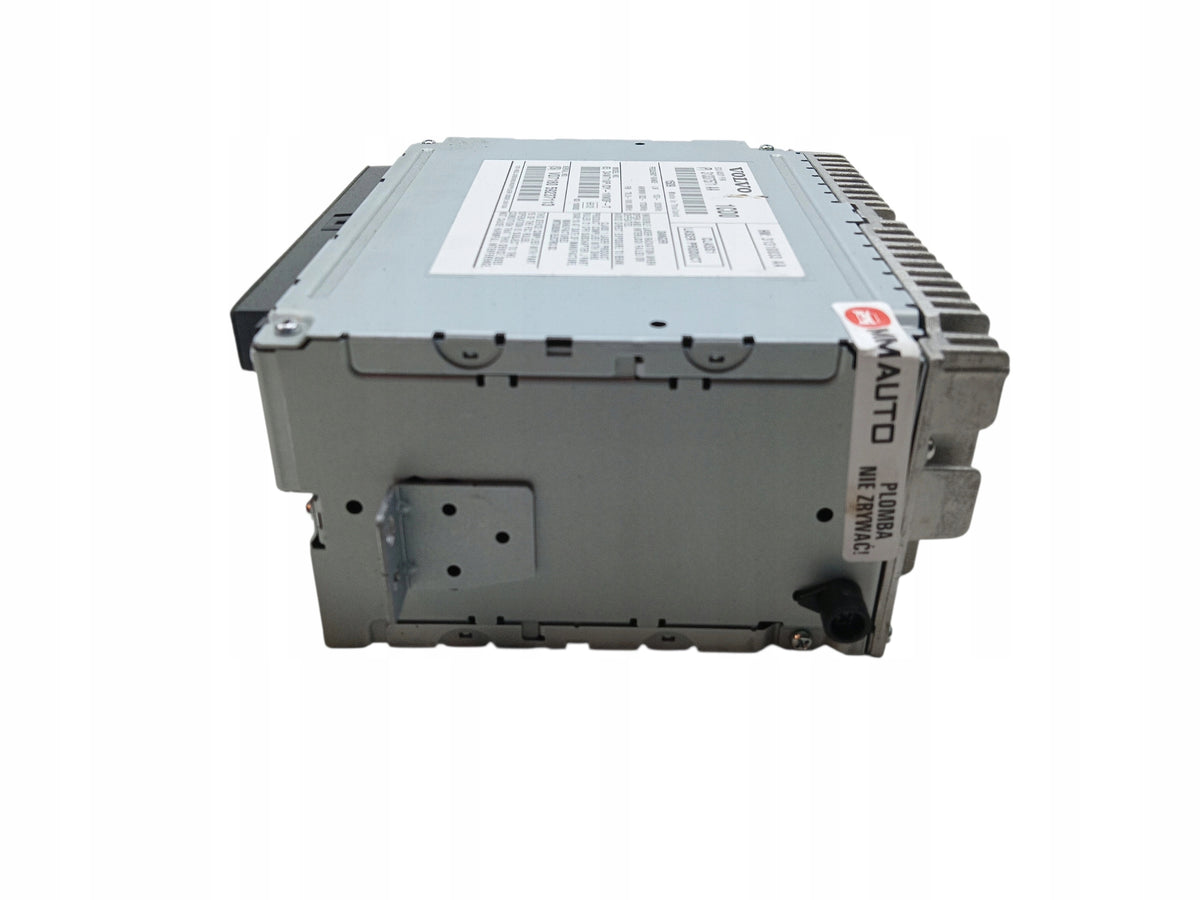 RADIO READER VOLVO V60 I LIFT (2013-2018)