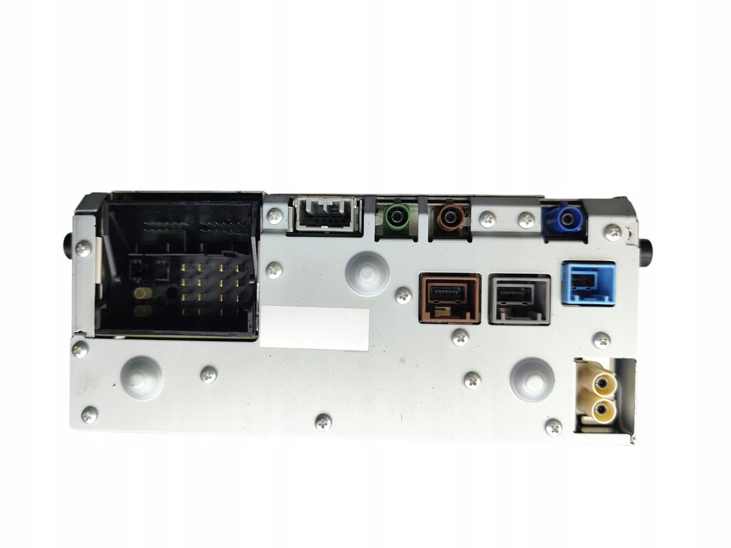 RADIO READER VOLVO XC60 AND V40 II S60 II V60 31667135