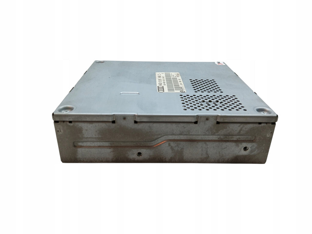 RADIO TUNER MODULE MMI AUDI A6 C6 4E0919146C
