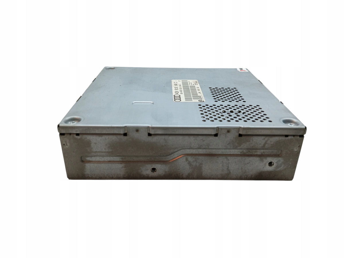 RADIO TUNER MODULE MMI AUDI A6 C6 4E0919146C