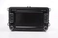 RADIO VOLKSWAGEN GOLF VI PASSAT B7 TIGUAN AND 5N 3C8035195A