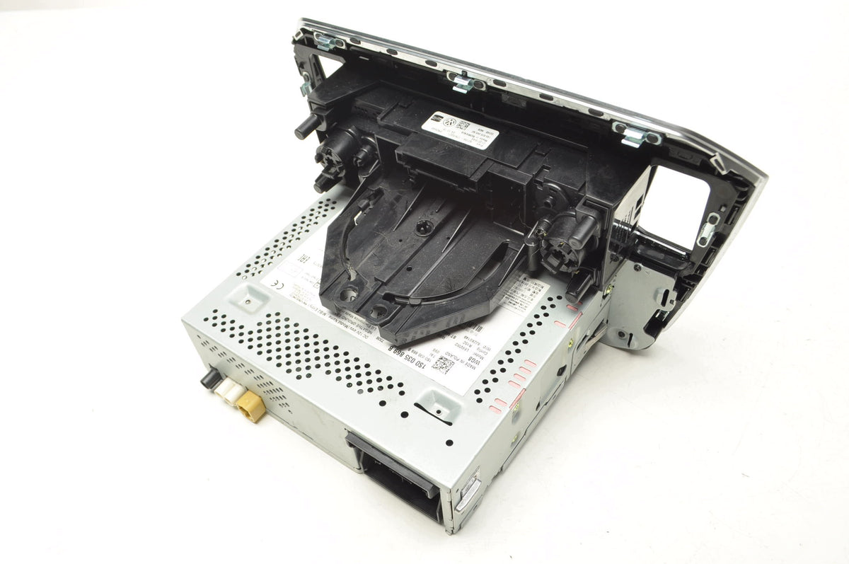 RADIO VOLKSWAGEN UP 1S0035869B 1S0820045AD LIFT