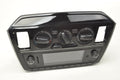RADIO VOLKSWAGEN UP 1S0035869B 1S0820045AD LIFT