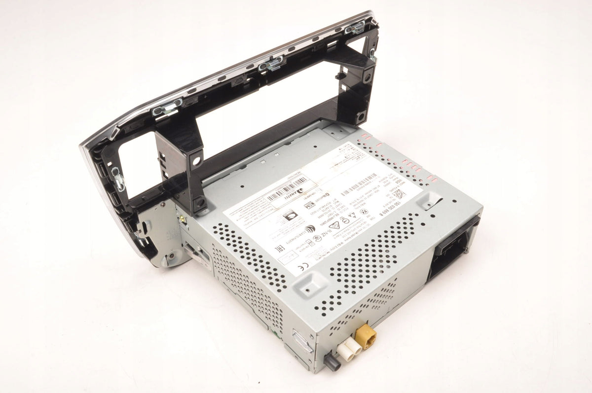 RADIO VOLKSWAGEN UP 1S0035869B