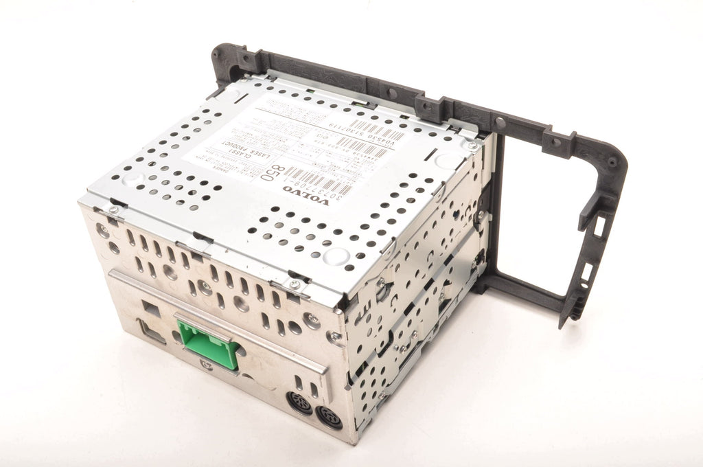 RADIO VOLVO S60 XC70 V70 II 30737709 HU-850