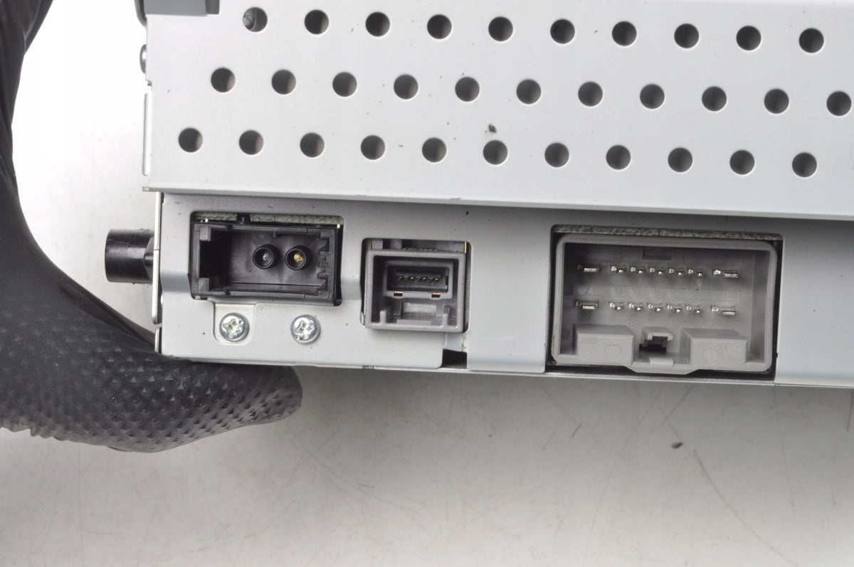 RADIO VOLVO S80 II V70 III XC70 XC60 31285457