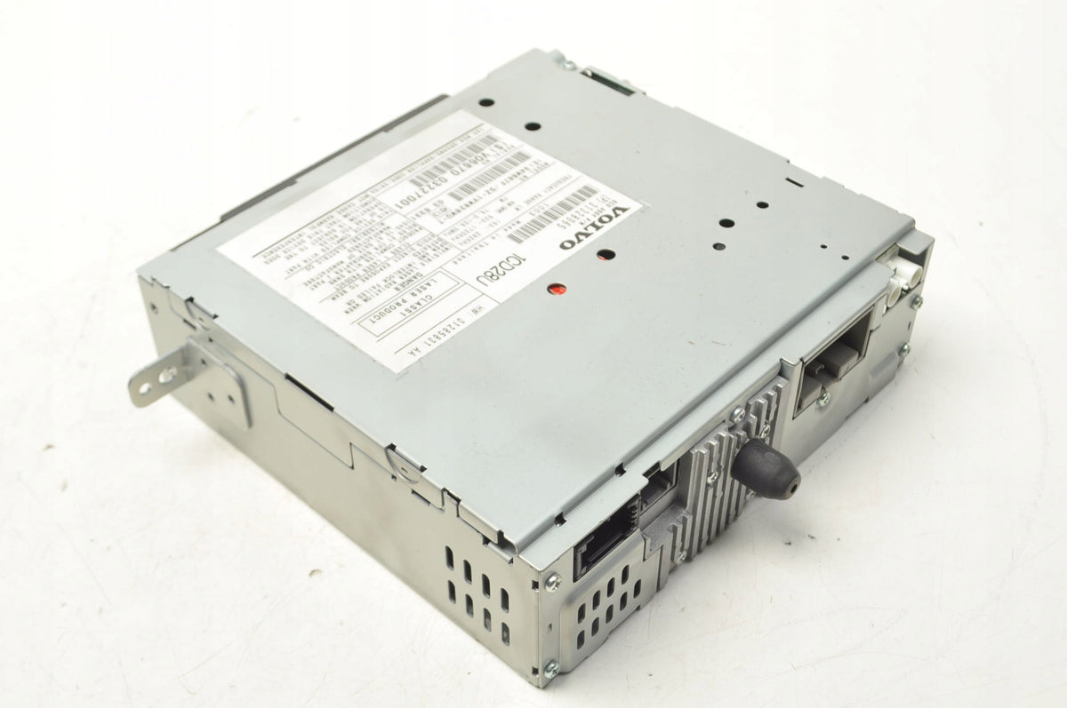 RADIO VOLVO XC90 31328065 LIFT