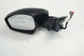RANGE ROVER EVOQUE L538 LIFT 16R MIRROR LEFT 12PIN CAMERA ENGLISH