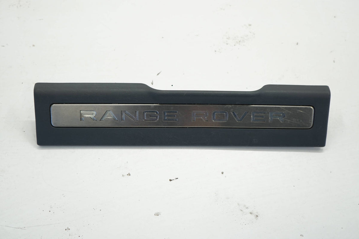 RANGE ROVER EVOQUE L538 LIFT 16R THRESHOLD STRIP LEFT BJ3M13201CF8LAA