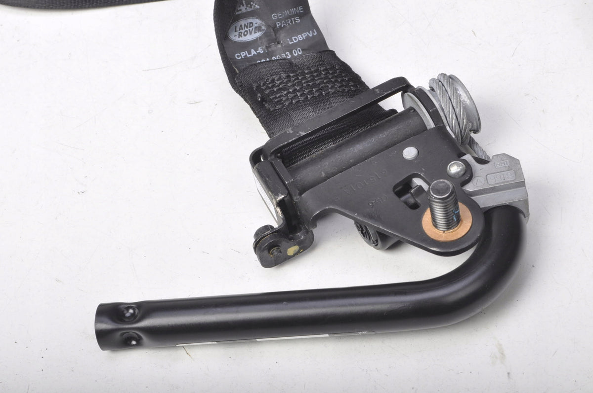 RANGE ROVER L494 SEAT BELT RIGHT FRONT