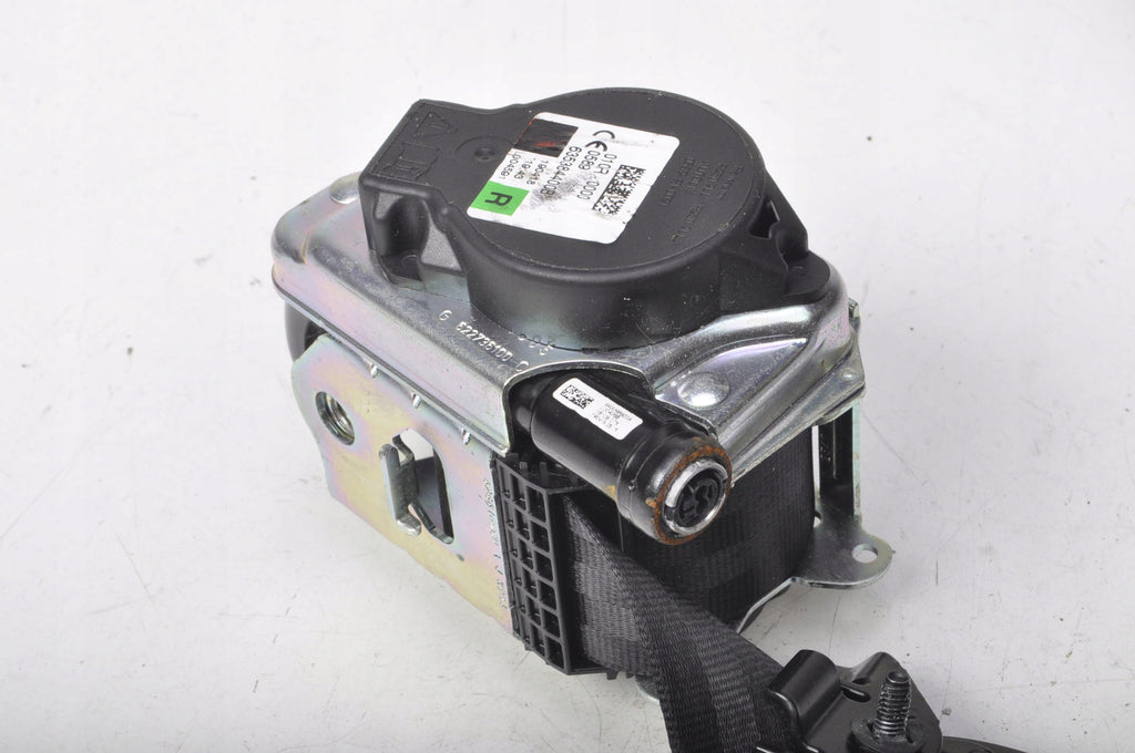 RANGE ROVER L494 SEAT BELT RIGHT FRONT