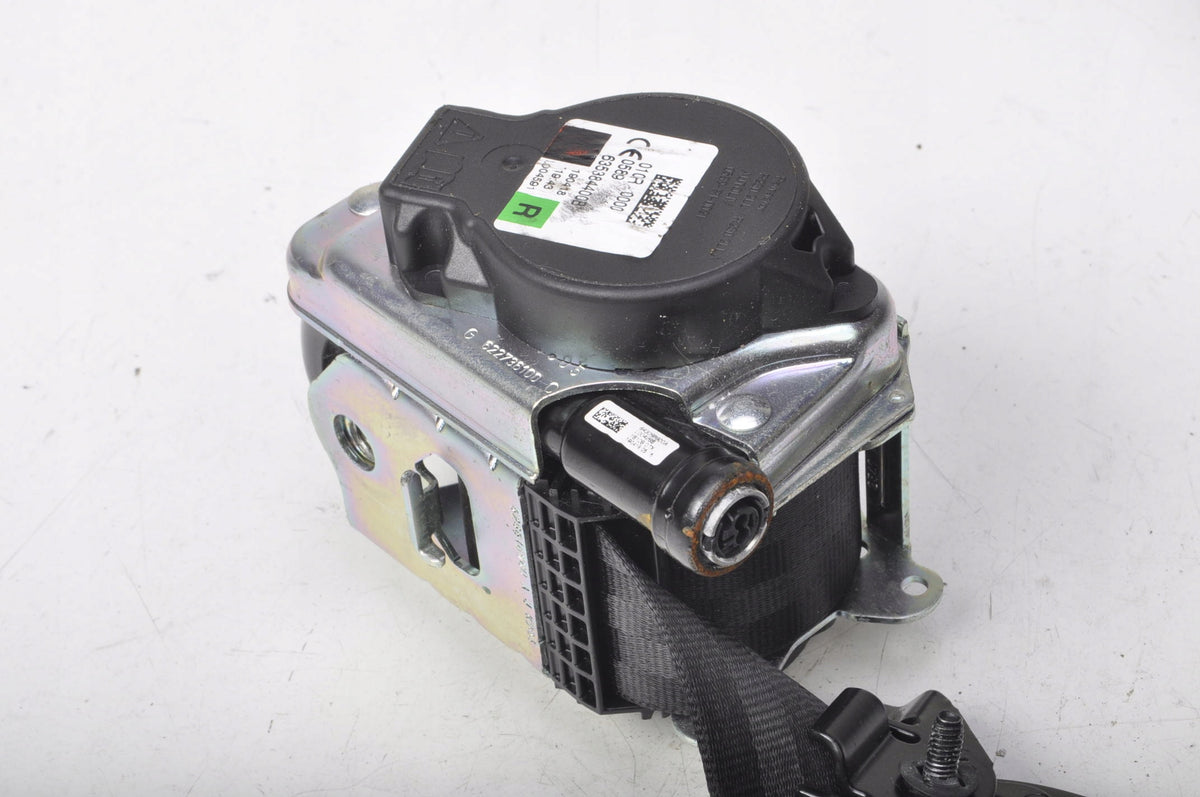 RANGE ROVER L494 SEAT BELT RIGHT FRONT