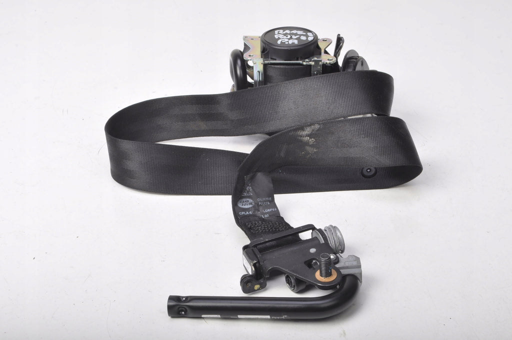 RANGE ROVER L494 SEAT BELT RIGHT FRONT