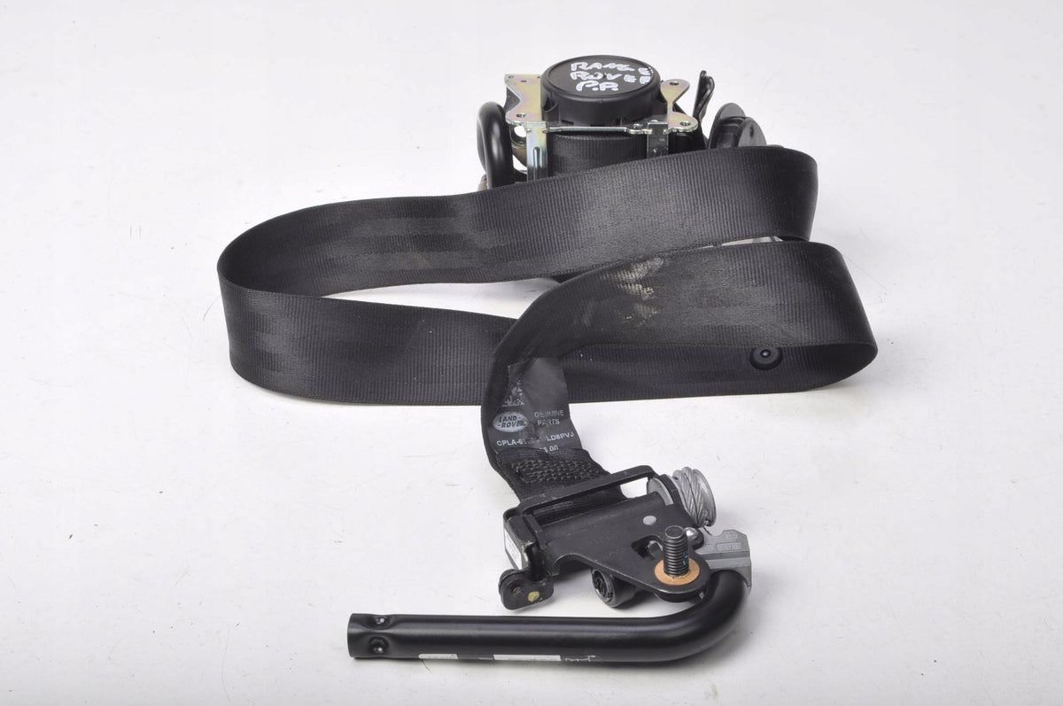 RANGE ROVER L494 SEAT BELT RIGHT FRONT