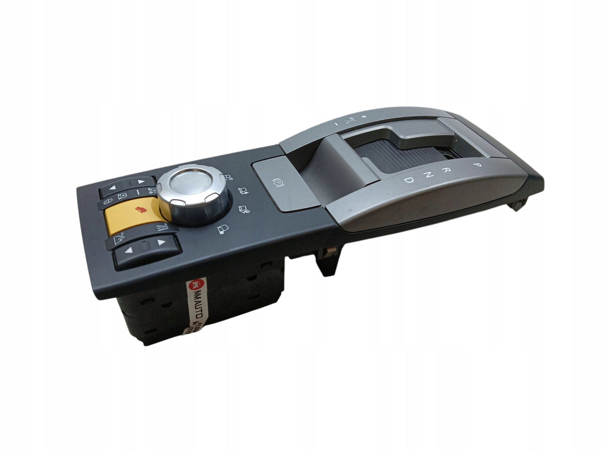RANGE ROVER SPORT I L320 8H32-14B596-AA SUSPENSION CONTROL PANEL
