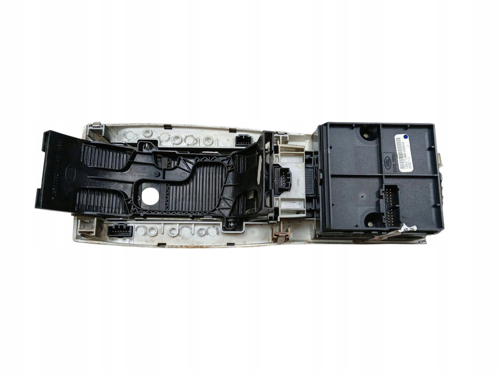 RANGE ROVER SPORT I L320 8H32-14B596-AA SUSPENSION CONTROL PANEL