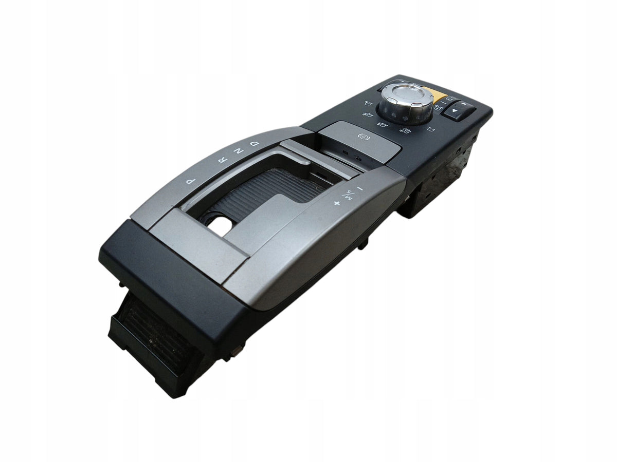 RANGE ROVER SPORT I L320 8H32-14B596-AA SUSPENSION CONTROL PANEL