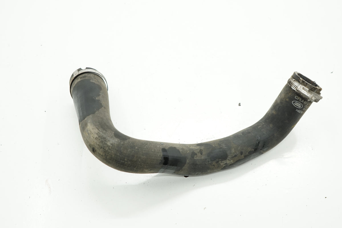 RANGE ROVER SPORT II L494 15R CABLE TUBE INETECOOLER 3.0D CPLA-6F074-CC