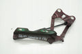 RANGE ROVER SPORT II L494 15R MASK HINGE RIGHT 952 JPLA-16800-AA