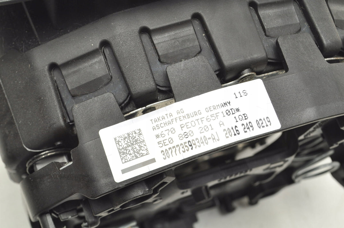 RAPID KODIAQ OCTAVIA FABIA AIRBAG DRIVER AIRBAG 5E0880201A