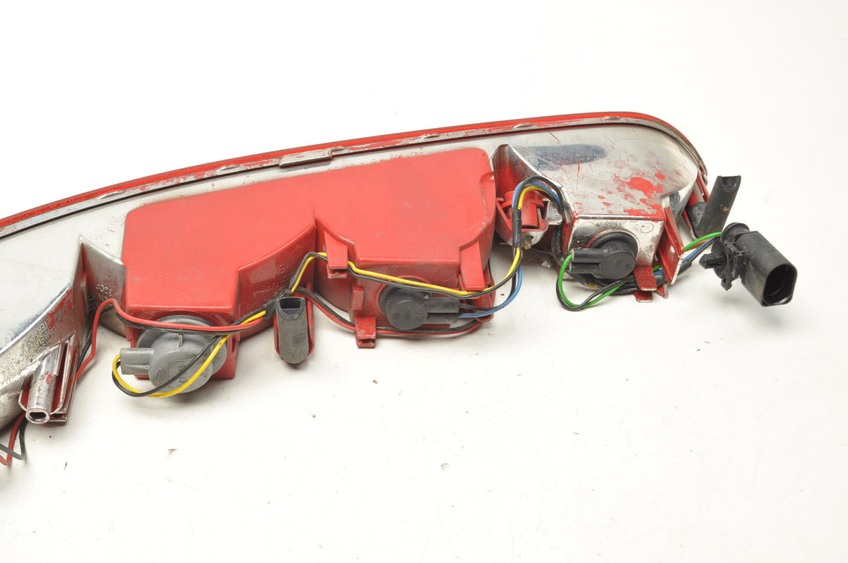 REAR FOG LAMP AUDI Q5 8R0945095 SUV LIFT