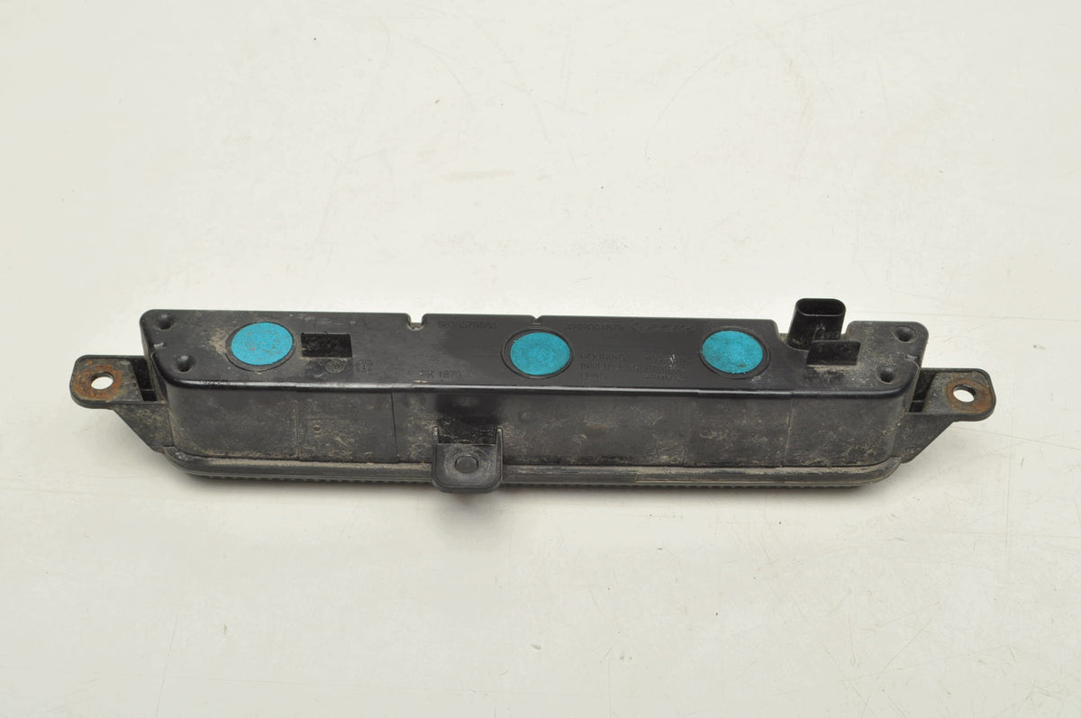 REAR FOG LAMP OPEL ASTRA L 9839579980 HB 5D