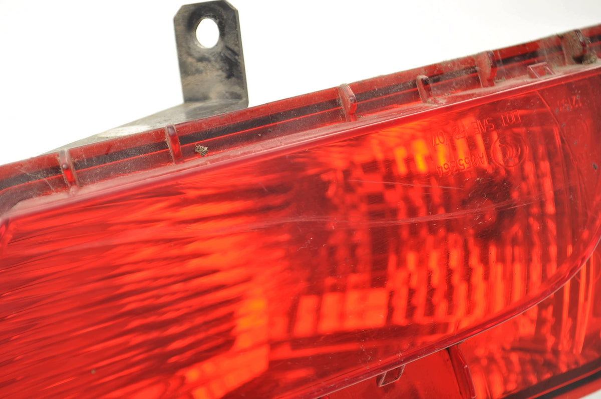 REAR FOG LAMP VOLVO XC60 AND LEFT